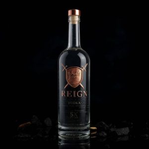 Reign Vodka 750ml FLAGSHIP Bottle